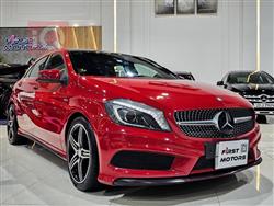 مێرسێدس بێنز A-Class